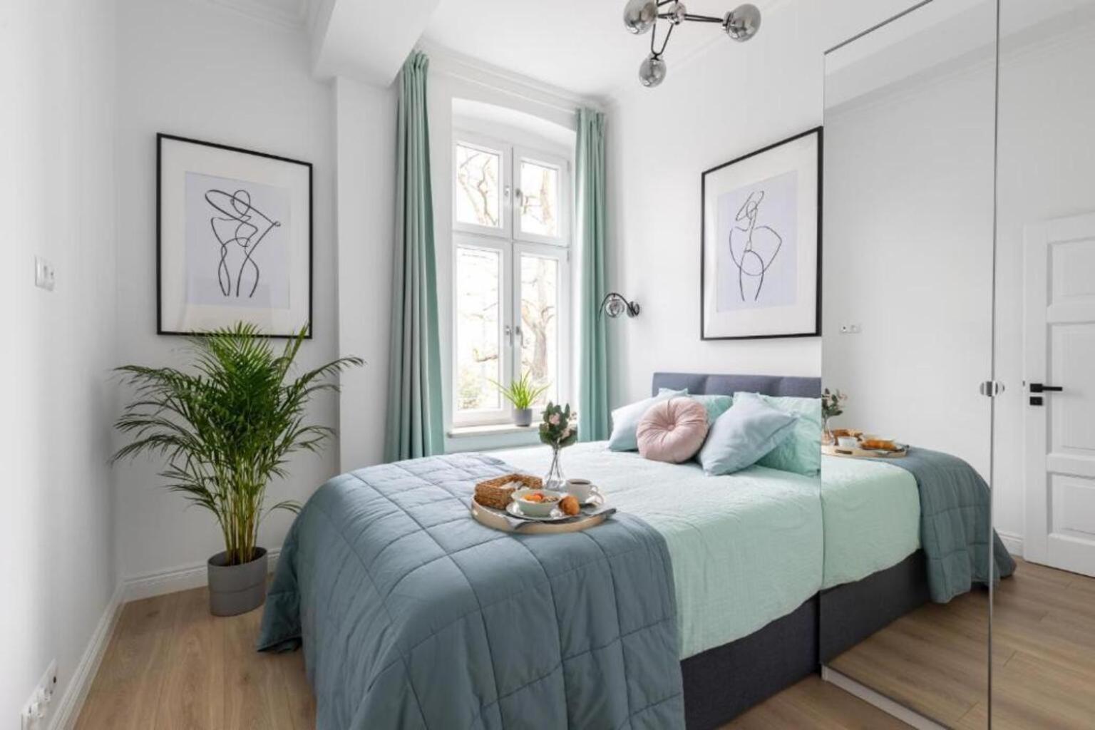 One-Bedroom Premium Apartment
